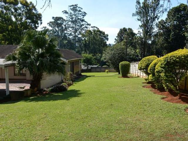 House for rent in Pietermaritzburg, Msunduzi Local Municipality