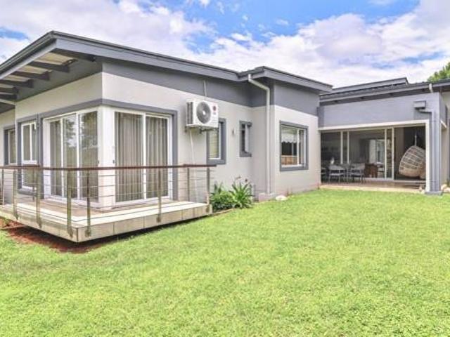House for sale in Umgungundlovu, Kwazulu-natal