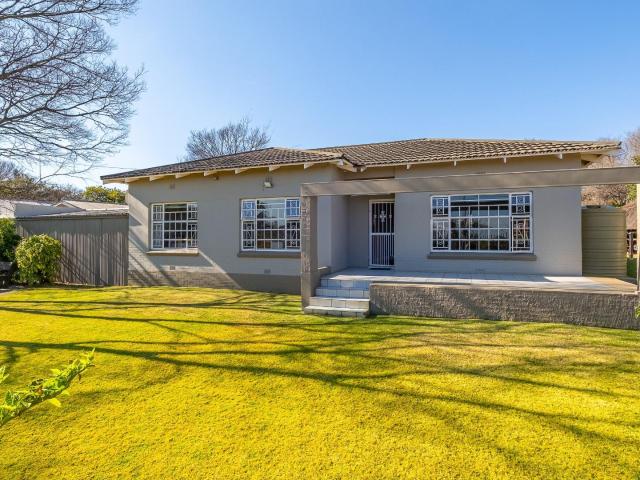 House for sale in Kagiso, Gauteng