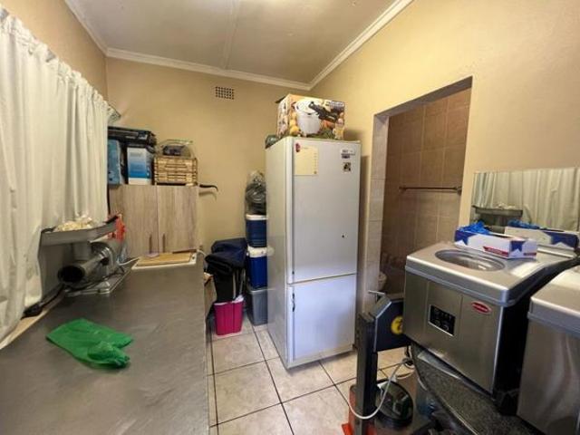 House for sale in Kimberley, Northern Cape