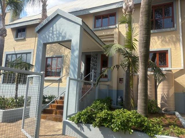 House for rent in Waterkloof, Gauteng