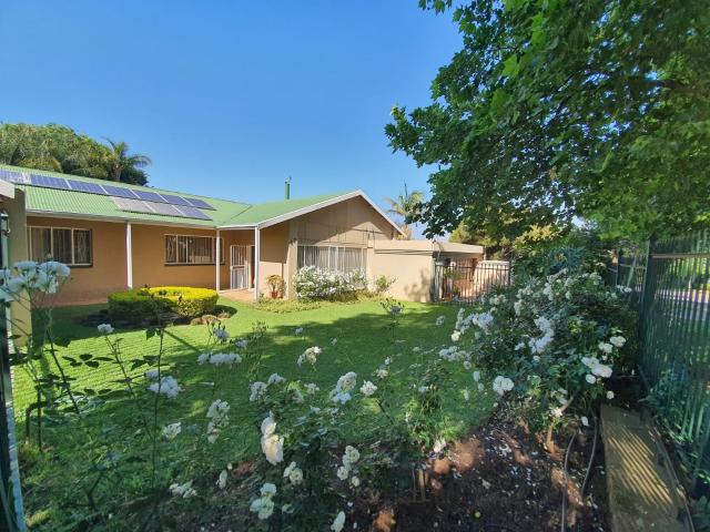 House for sale in Waterkloof, Gauteng