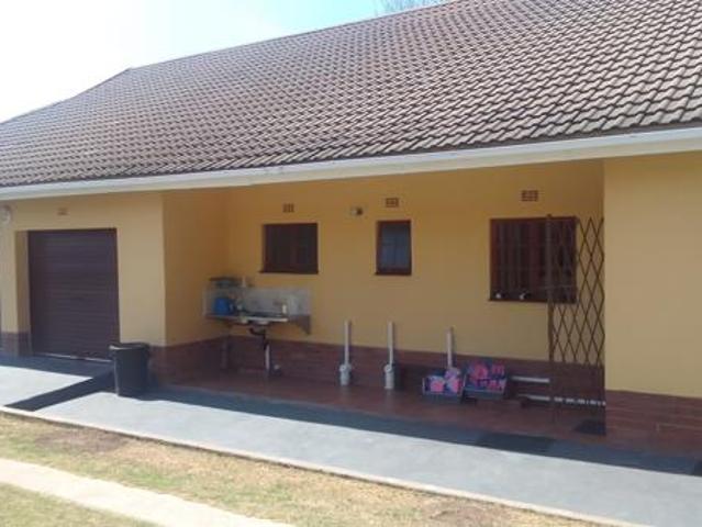 House for sale in Kwazulu-natal