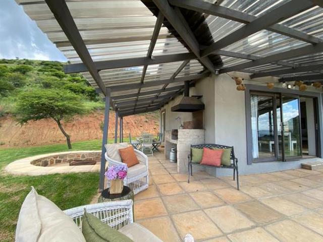 House for sale in Kwazulu-natal