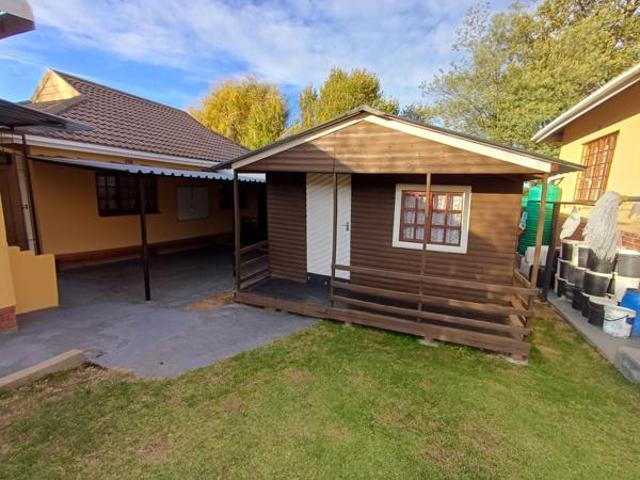 House for sale in Kwazulu-natal