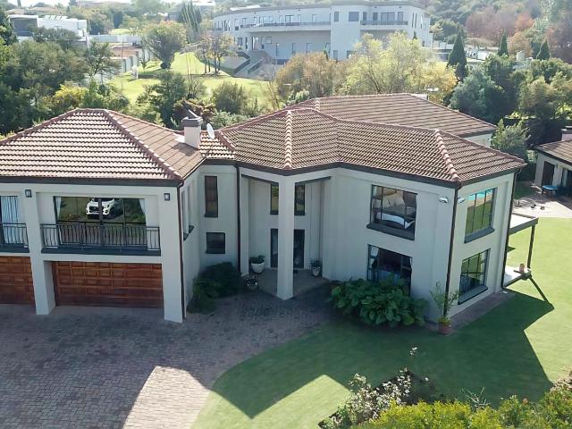 House for sale in Waterkloof, Gauteng
