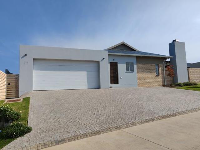 House for rent in Groot Brak Rivier, Western Cape