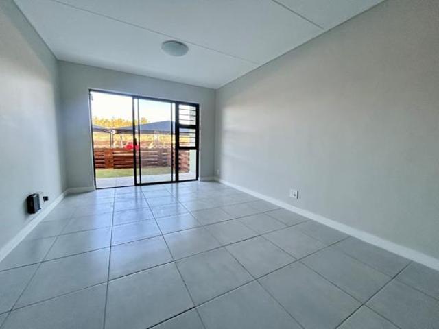 House for rent in Waterkloof, Gauteng