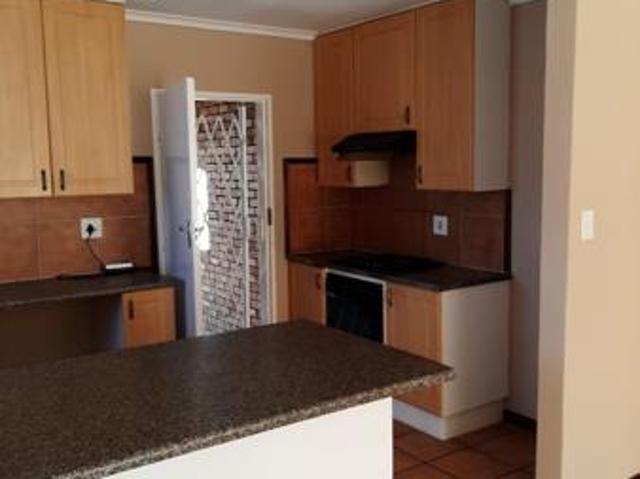 House for rent in Pretoria, City of Tshwane Metropolitan Municipality