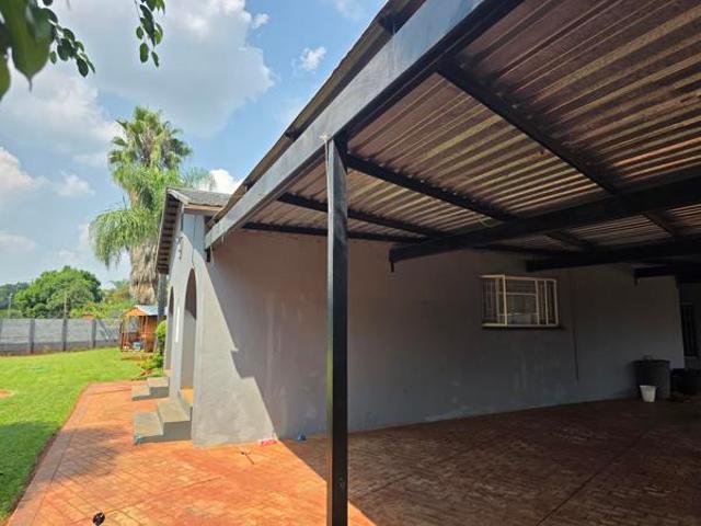 House for sale in North West