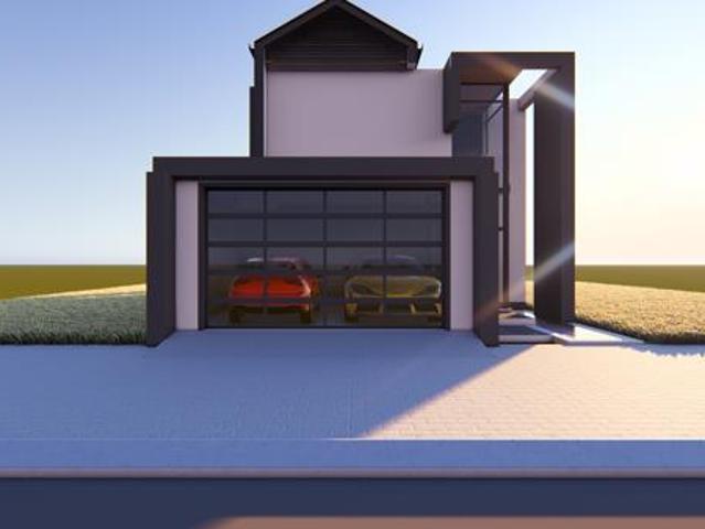 House for sale in North West