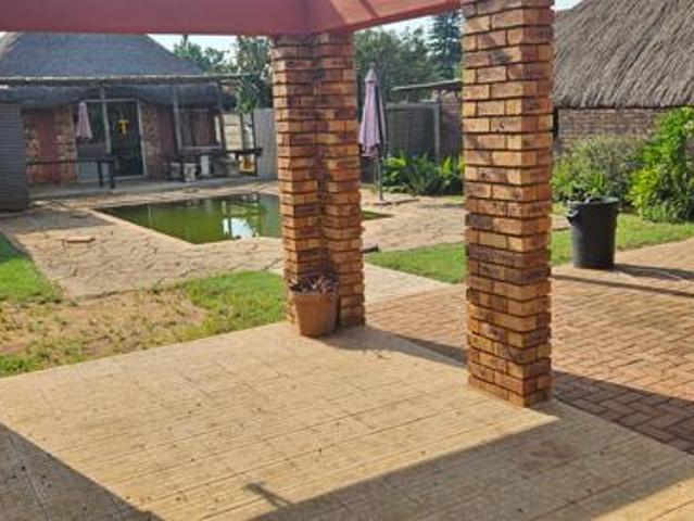 House for rent in North West