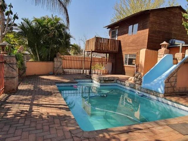 House for sale in North West
