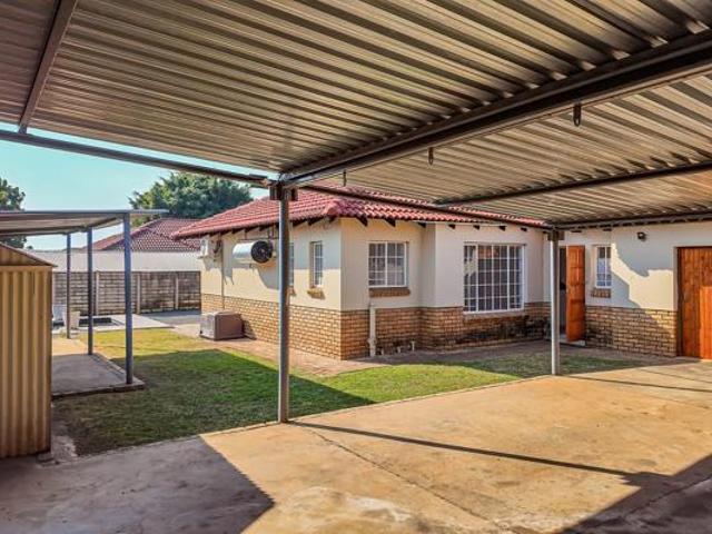 House for sale in North West