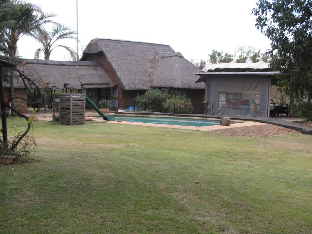 House for sale in Waterkloof, Gauteng