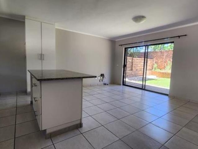 House for rent in Dr Kenneth Kaunda, North West