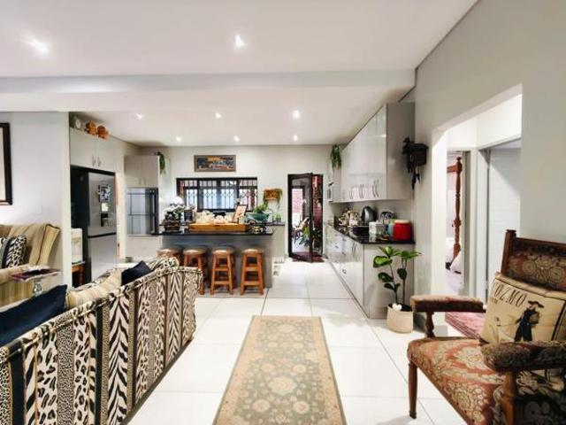 House for sale in Dr Kenneth Kaunda, North West