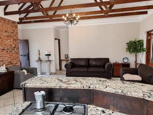 House for sale in Potchefstroom, Tlokwe Local Municipality