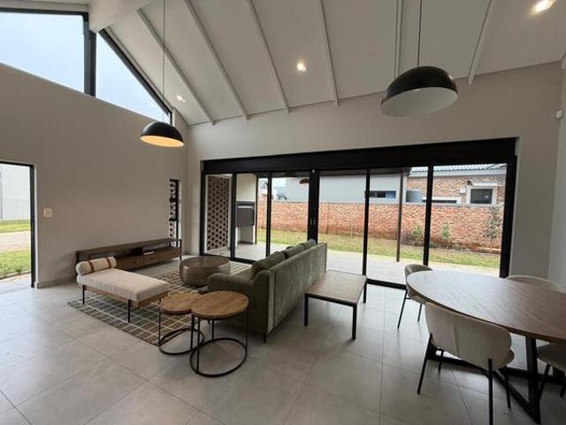 House for rent in Dr Kenneth Kaunda, North West