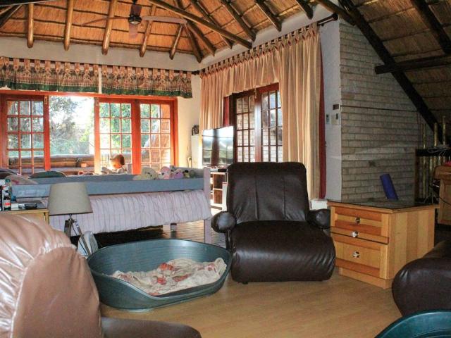 House for sale in Dr Kenneth Kaunda, North West
