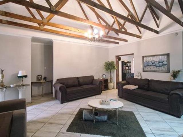 House for sale in Dr Kenneth Kaunda, North West