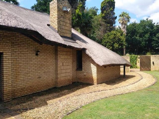 House for sale in Dr Kenneth Kaunda, North West