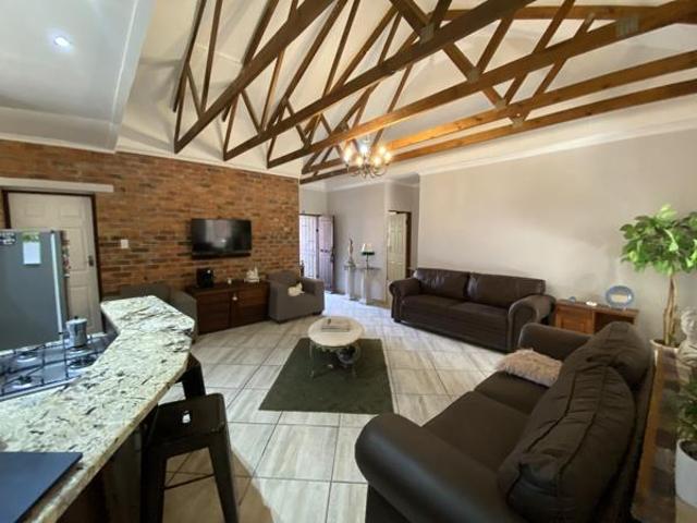 House for sale in Dr Kenneth Kaunda, North West