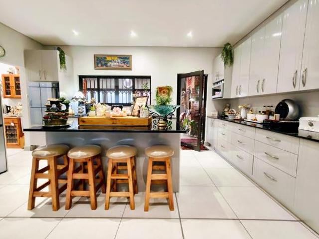House for sale in Dr Kenneth Kaunda, North West