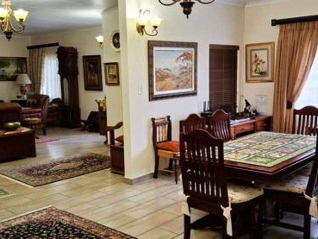 House for sale in Naboomspruit, Limpopo