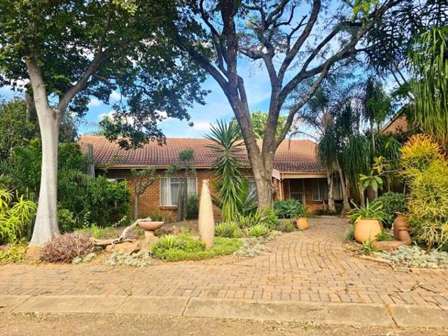 House for rent in Naboomspruit, Limpopo