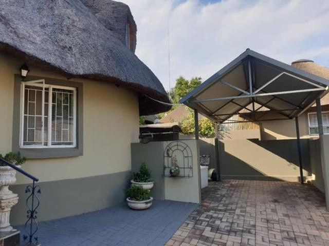 House for sale in Naboomspruit, Limpopo