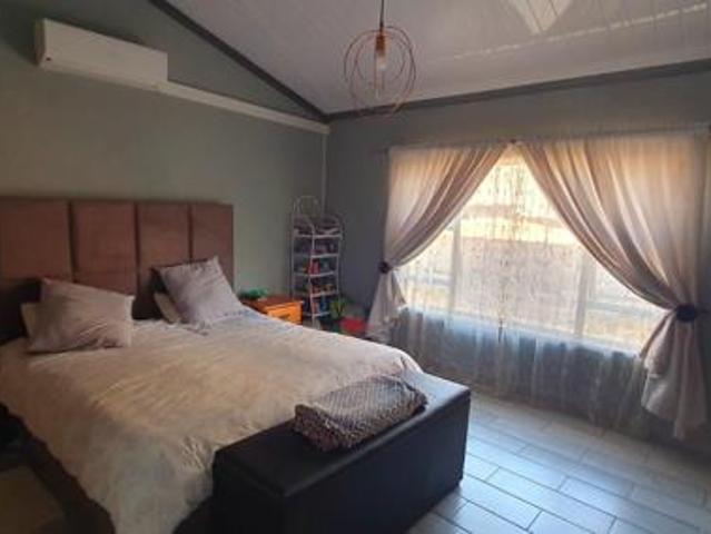 House for sale in Naboomspruit, Limpopo