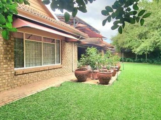 House for sale in Naboomspruit, Limpopo