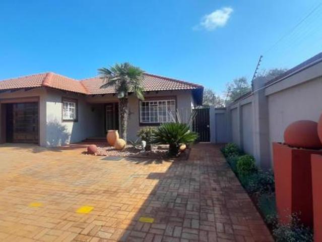 House for sale in Naboomspruit, Limpopo