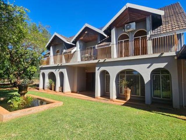 House for sale in Naboomspruit, Limpopo
