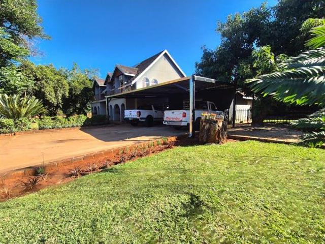 House for sale in Naboomspruit, Limpopo