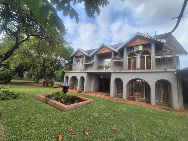 House for sale in Naboomspruit, Limpopo