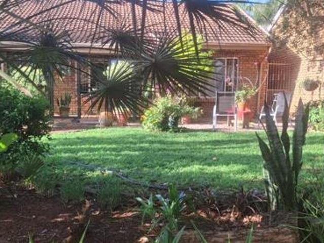 House for sale in Naboomspruit, Limpopo