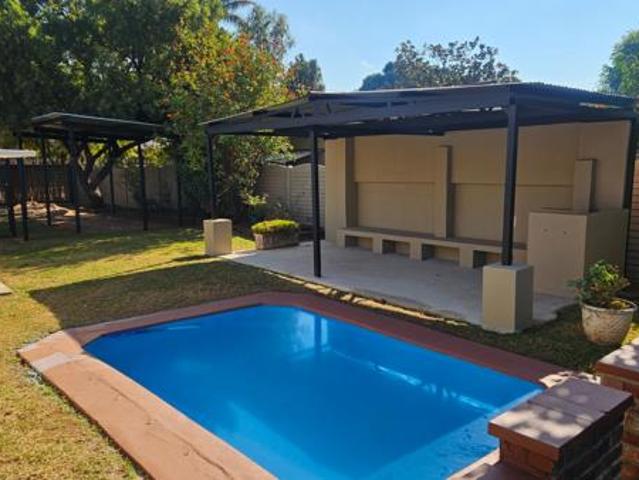 House for sale in Naboomspruit, Limpopo