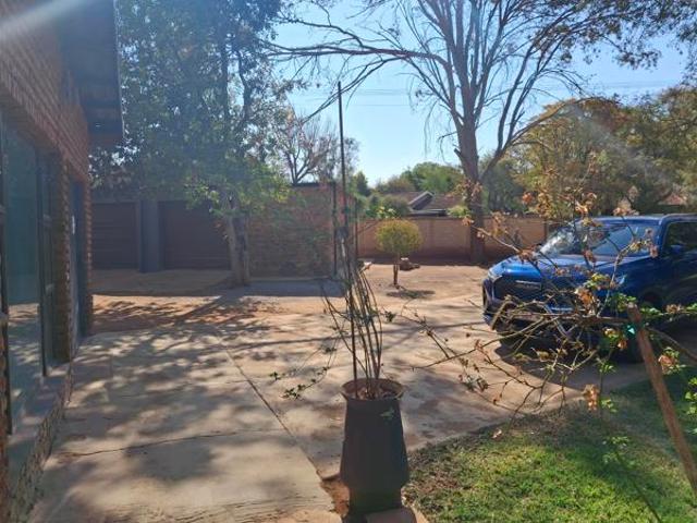 House for sale in Naboomspruit, Limpopo