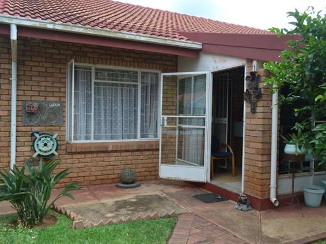 House for sale in Naboomspruit, Limpopo