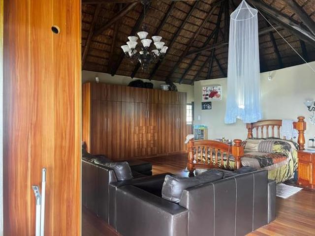 House for sale in Naboomspruit, Limpopo