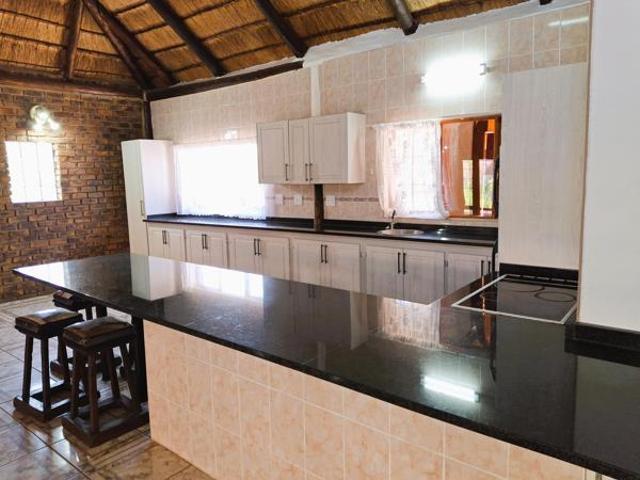 House for sale in Naboomspruit, Limpopo
