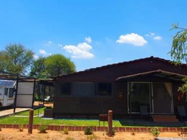 House for sale in Naboomspruit, Limpopo
