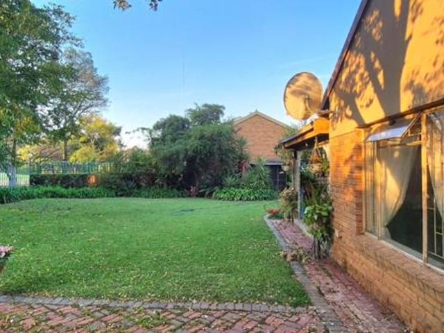 House for sale in Naboomspruit, Limpopo