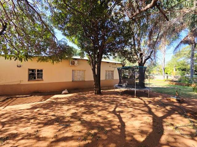 House for sale in Naboomspruit, Limpopo