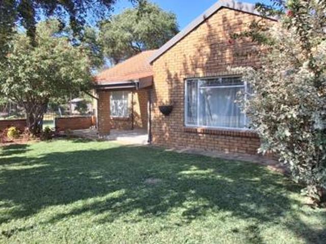 House for sale in Naboomspruit, Limpopo