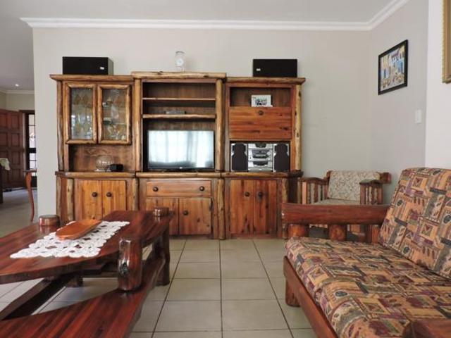 House for sale in Naboomspruit, Limpopo
