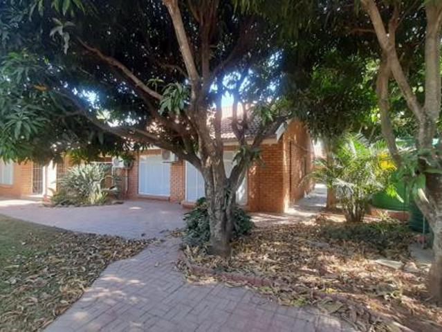 House for sale in Naboomspruit, Limpopo