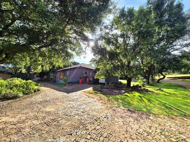 House for sale in Naboomspruit, Limpopo
